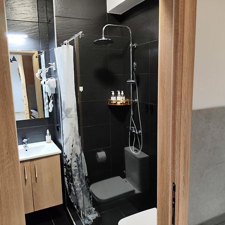Ulysses Apartments Syntagma أثينا المظهر الخارجي الصورة