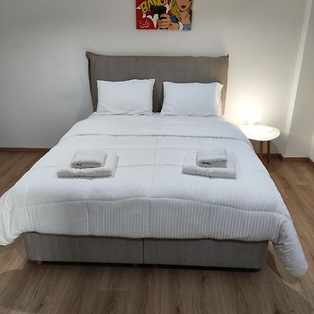 Ulysses Apartments Syntagma أثينا المظهر الخارجي الصورة