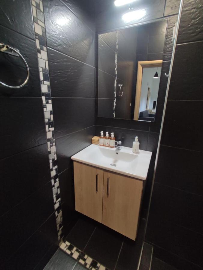 Ulysses Apartments Syntagma أثينا المظهر الخارجي الصورة