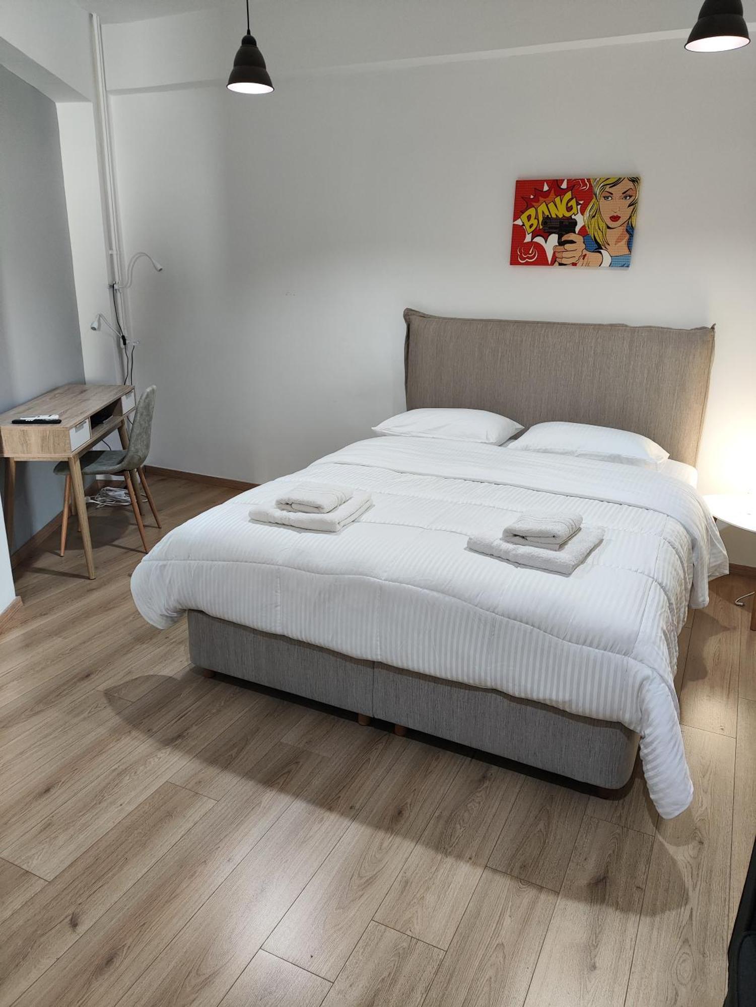 Ulysses Apartments Syntagma أثينا المظهر الخارجي الصورة